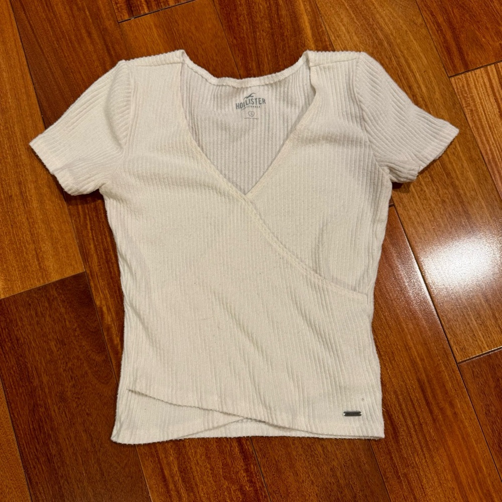 Hollister top  S